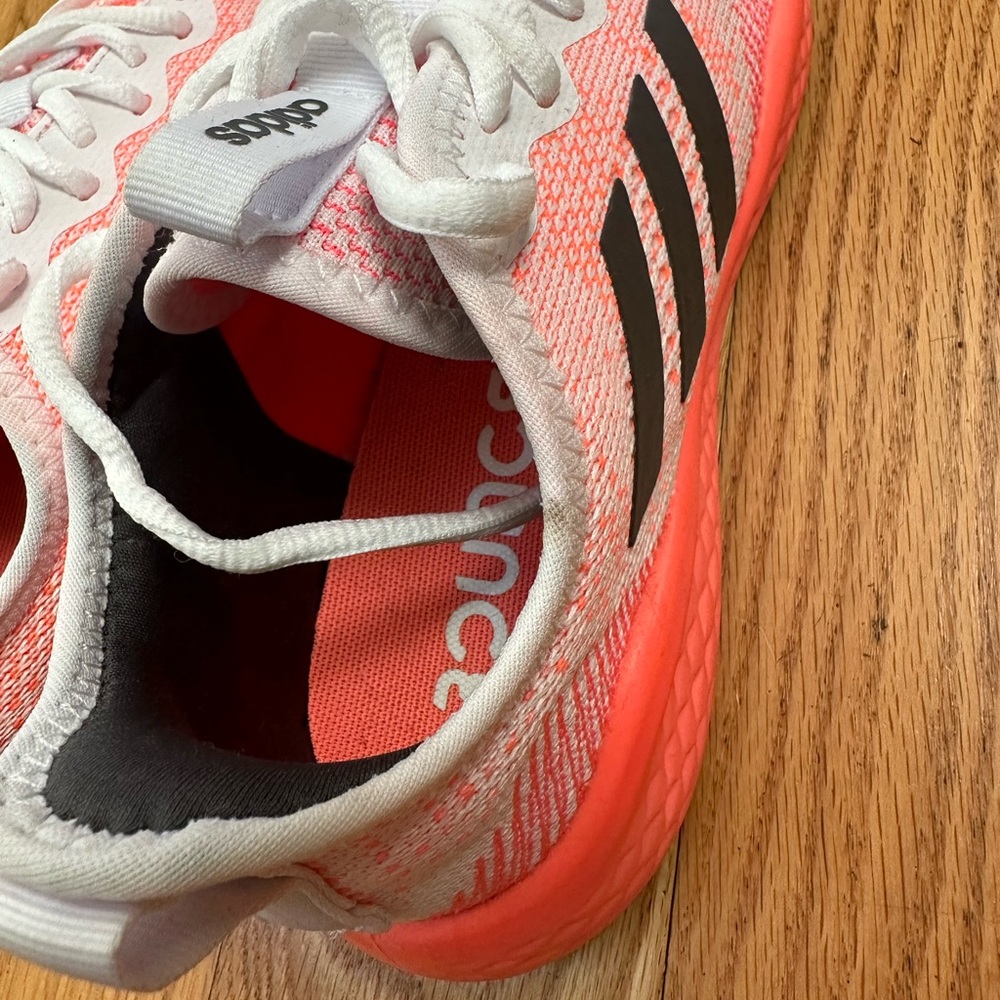 Adidas Fluidflow Sneakers - Picture 11 of 13